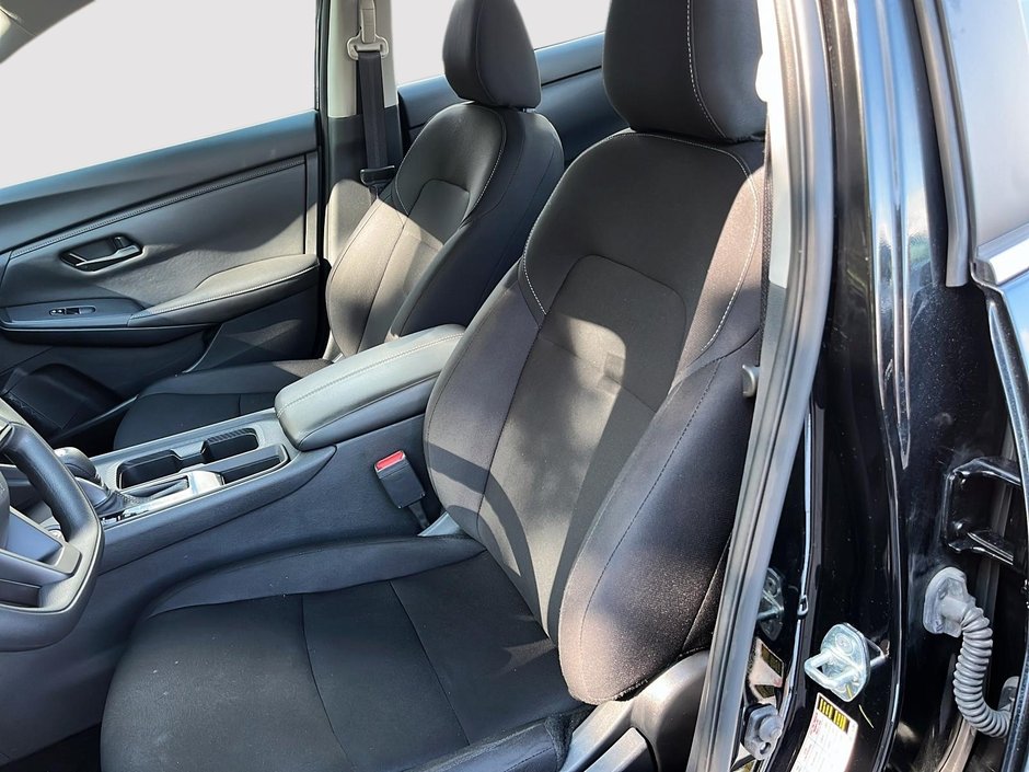 2024 Nissan Sentra S-8