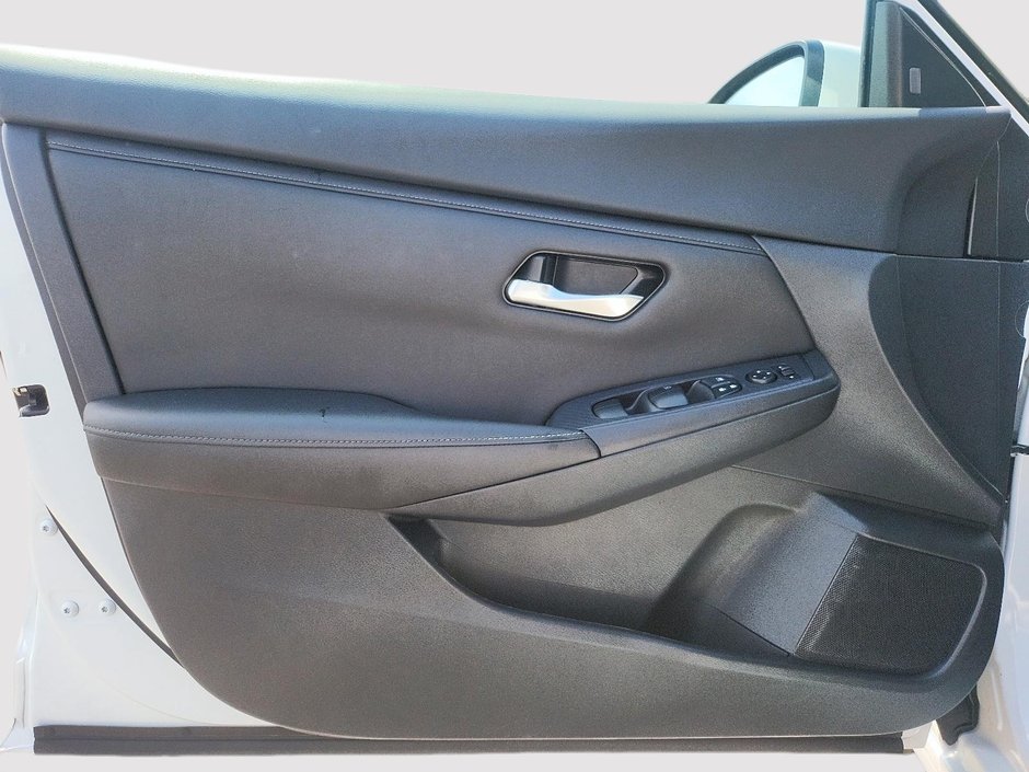 Nissan Sentra SV 2024-10