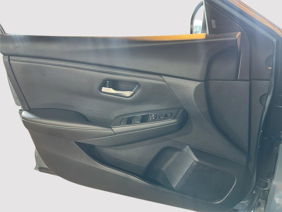2024 Nissan Sentra SV-10