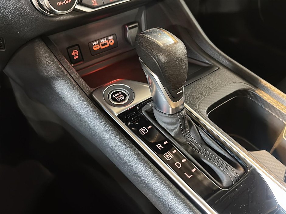 2024 Nissan Sentra SV-14