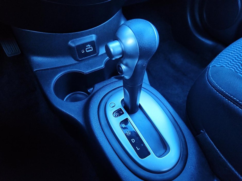 2019 Nissan Versa Note SV AUTOMATIQUE-14