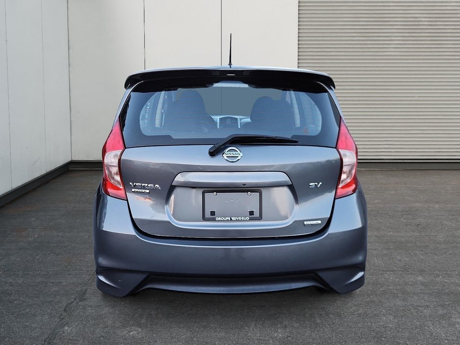 2019 Nissan Versa Note SV AUTOMATIQUE-2