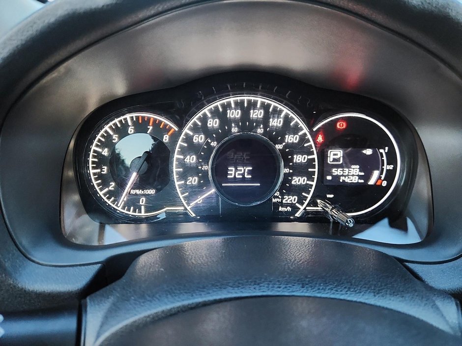 2019 Nissan Versa Note SV AUTOMATIQUE-13