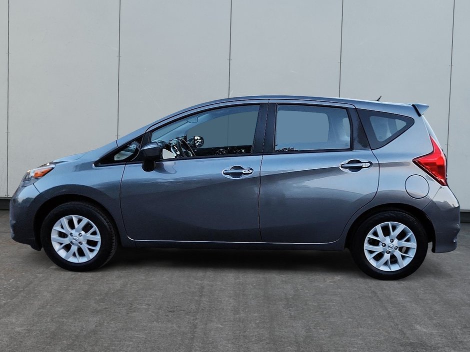 2019 Nissan Versa Note SV AUTOMATIQUE-4