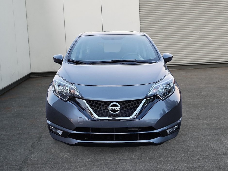 2019 Nissan Versa Note SV AUTOMATIQUE-1