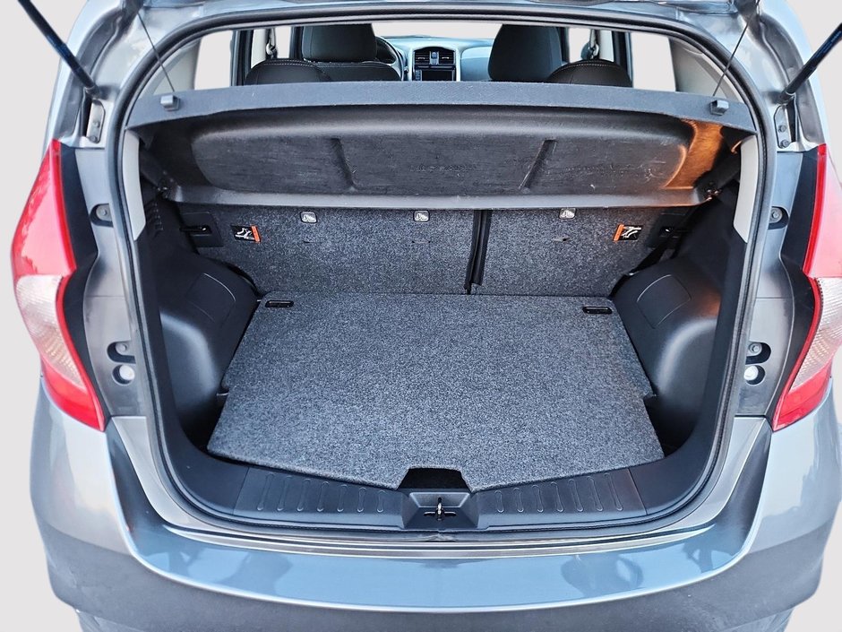 2019 Nissan Versa Note SV AUTOMATIQUE-5