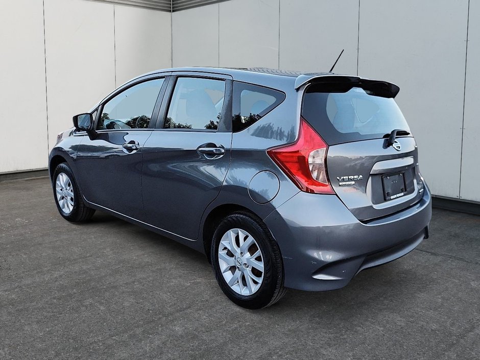 2019 Nissan Versa Note SV AUTOMATIQUE-3