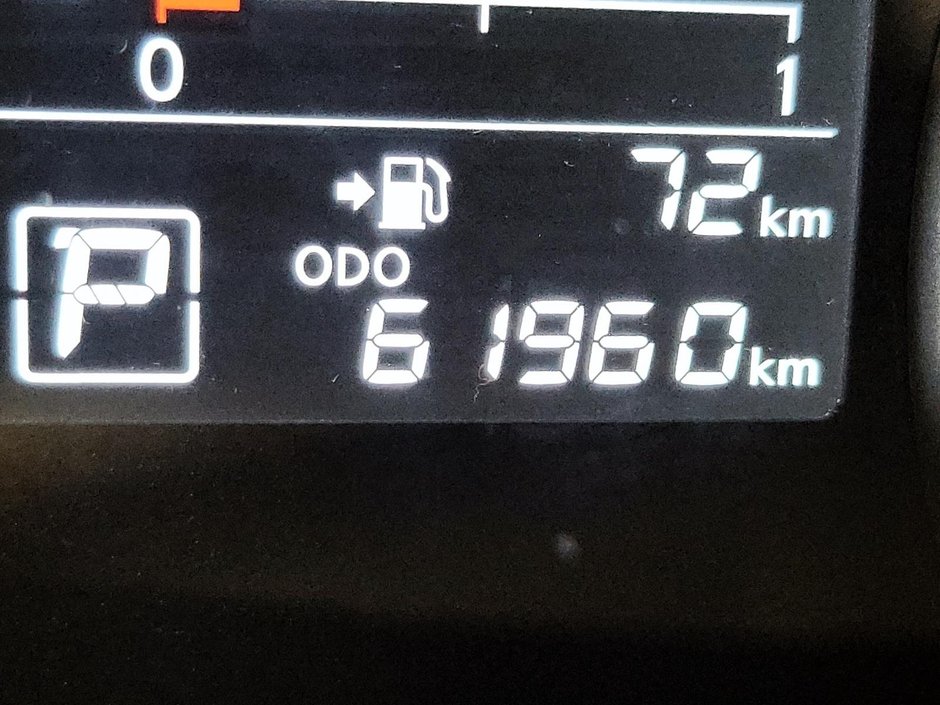 Nissan Versa S 2021-12