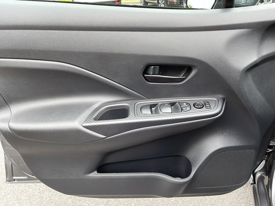 2022 Nissan Versa S AUTOMATIQUE-10