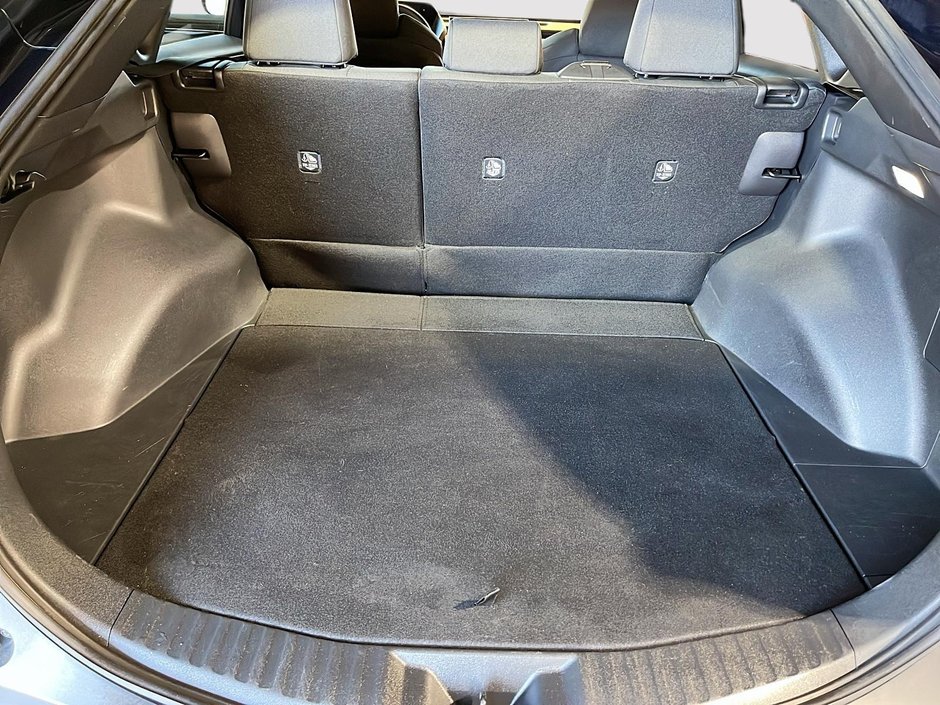 2024 Toyota BZ4X LE-5