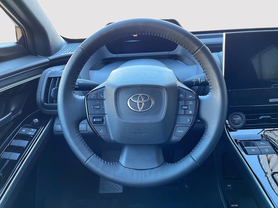 2024 Toyota BZ4X LE-11