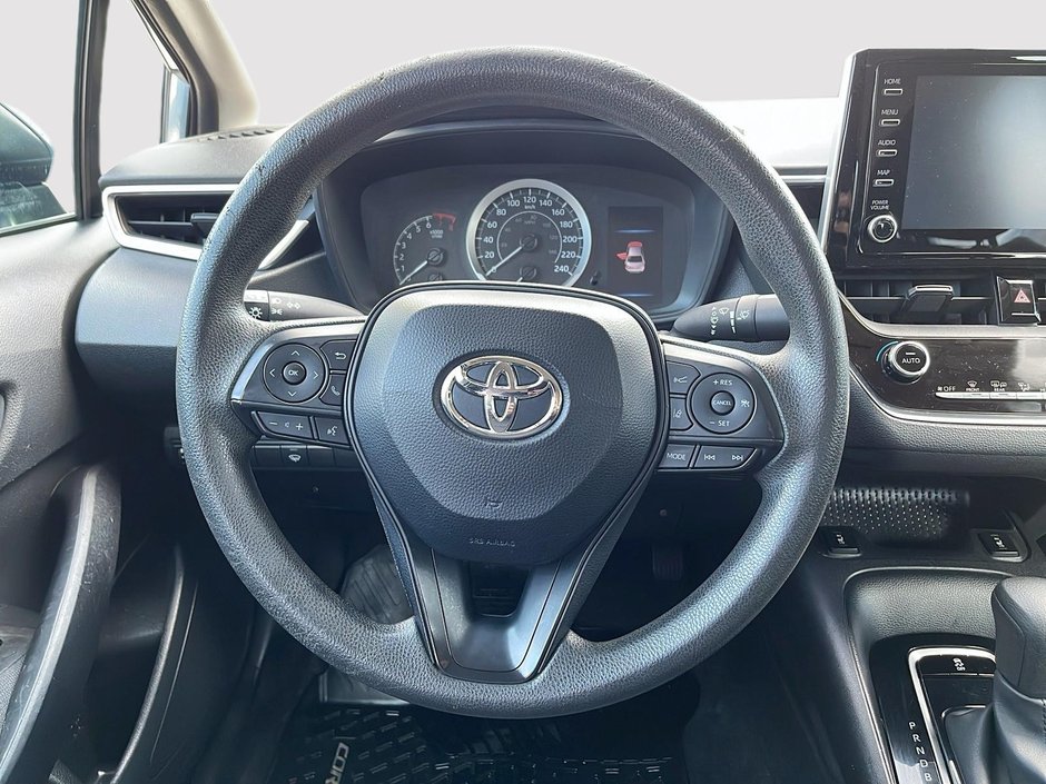 2020 Toyota Corolla LE-11