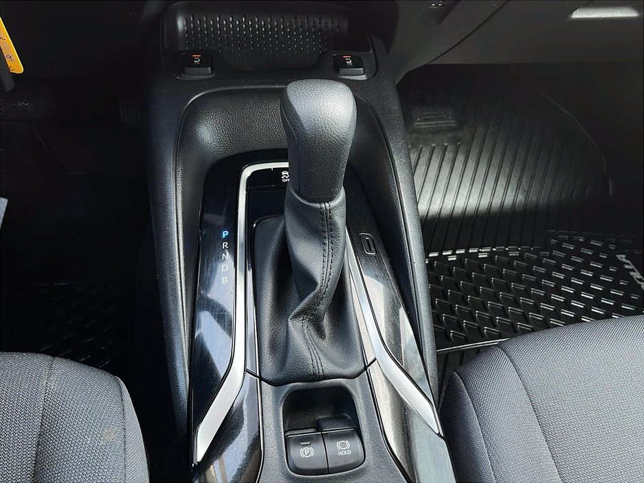 2020 Toyota Corolla LE-14