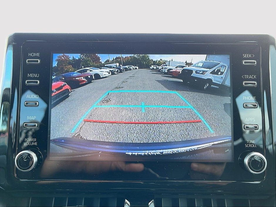 2020 Toyota Corolla LE-15