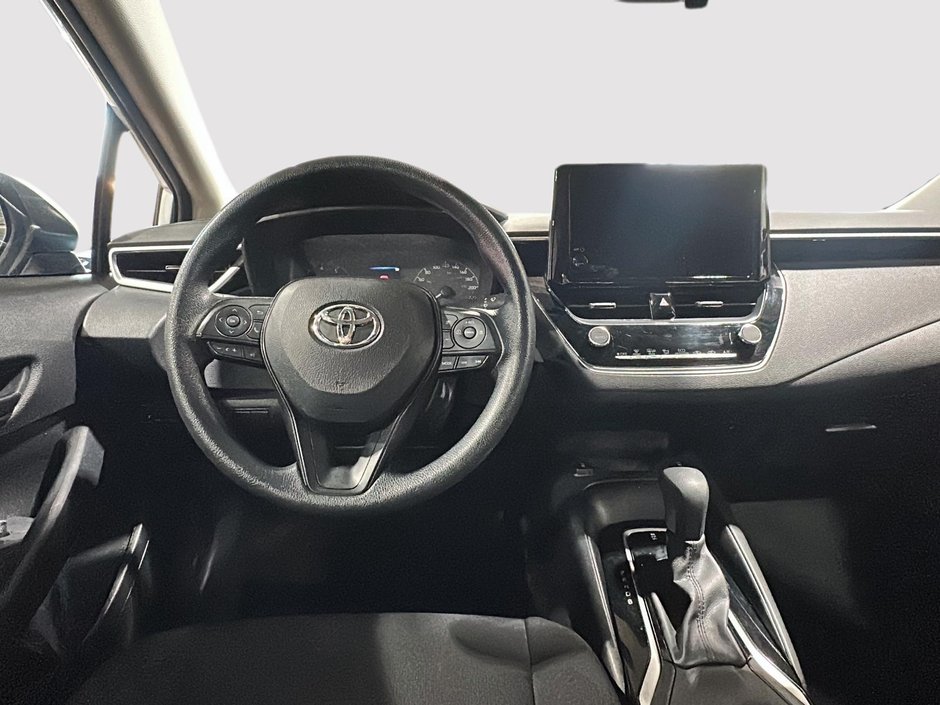 2023 Toyota Corolla LE-9