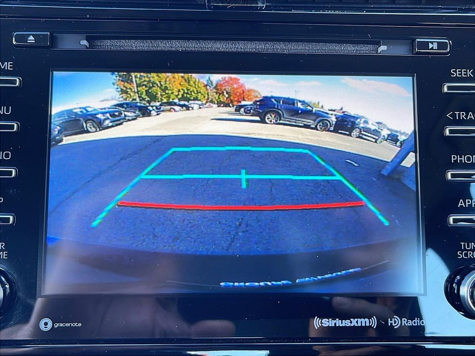 Toyota Prius Prime BASE 2020-15