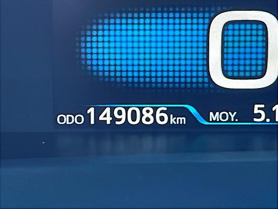 Toyota Prius Prime BASE 2020-12