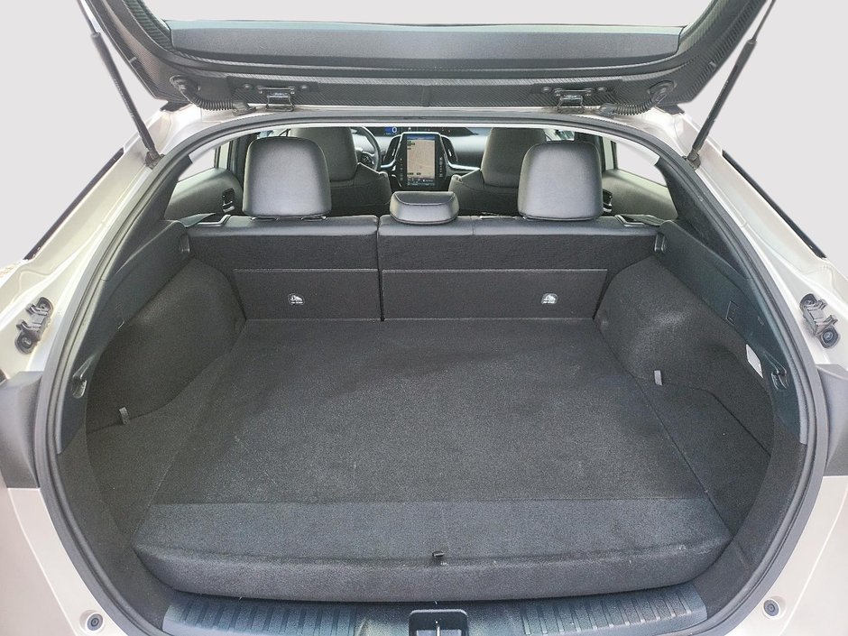 2020 Toyota Prius Prime UPGRADE-5