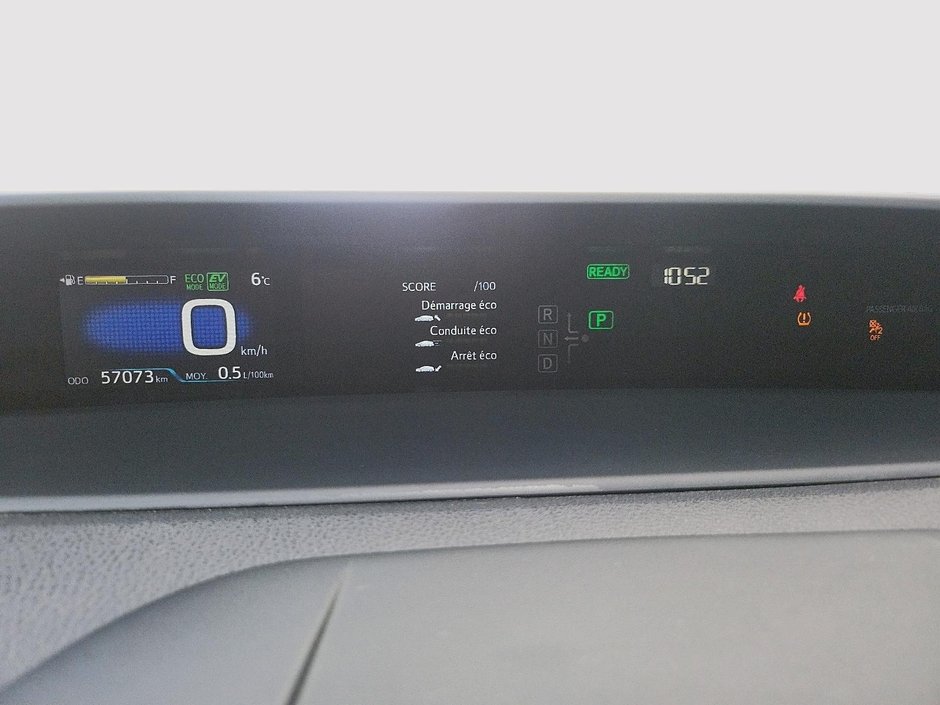 2020 Toyota Prius Prime UPGRADE-13