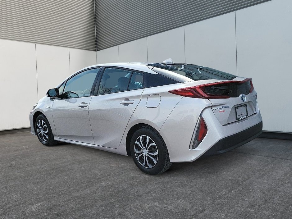 2020 Toyota Prius Prime UPGRADE-3