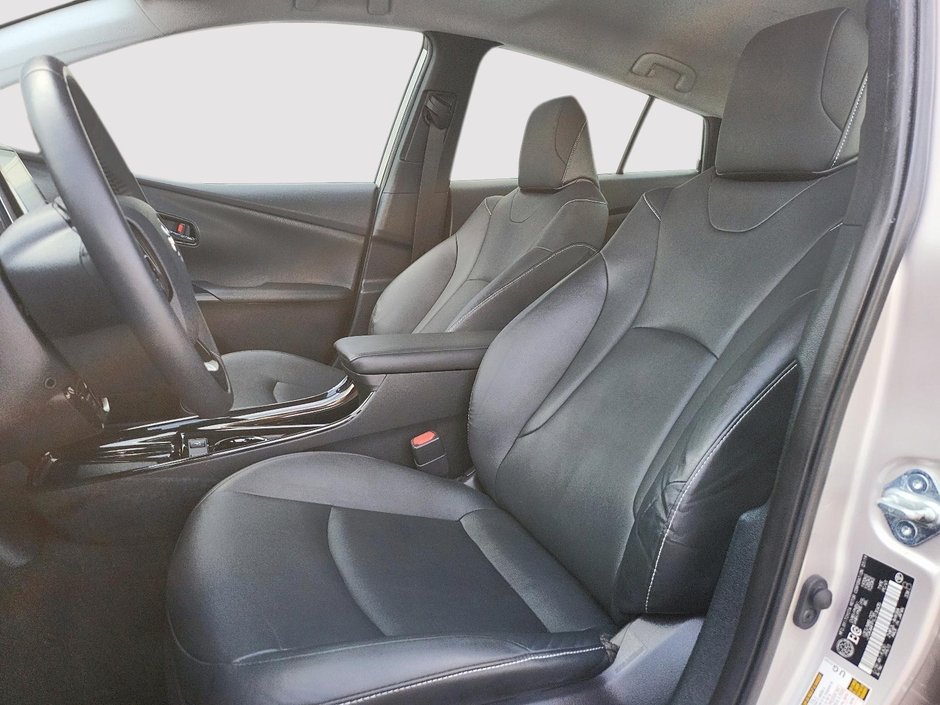 2020 Toyota Prius Prime UPGRADE-8