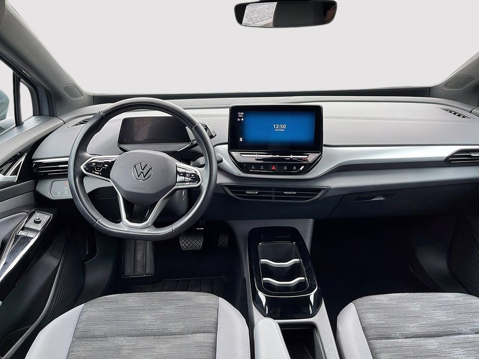 Volkswagen ID.4 PRO 2021-9