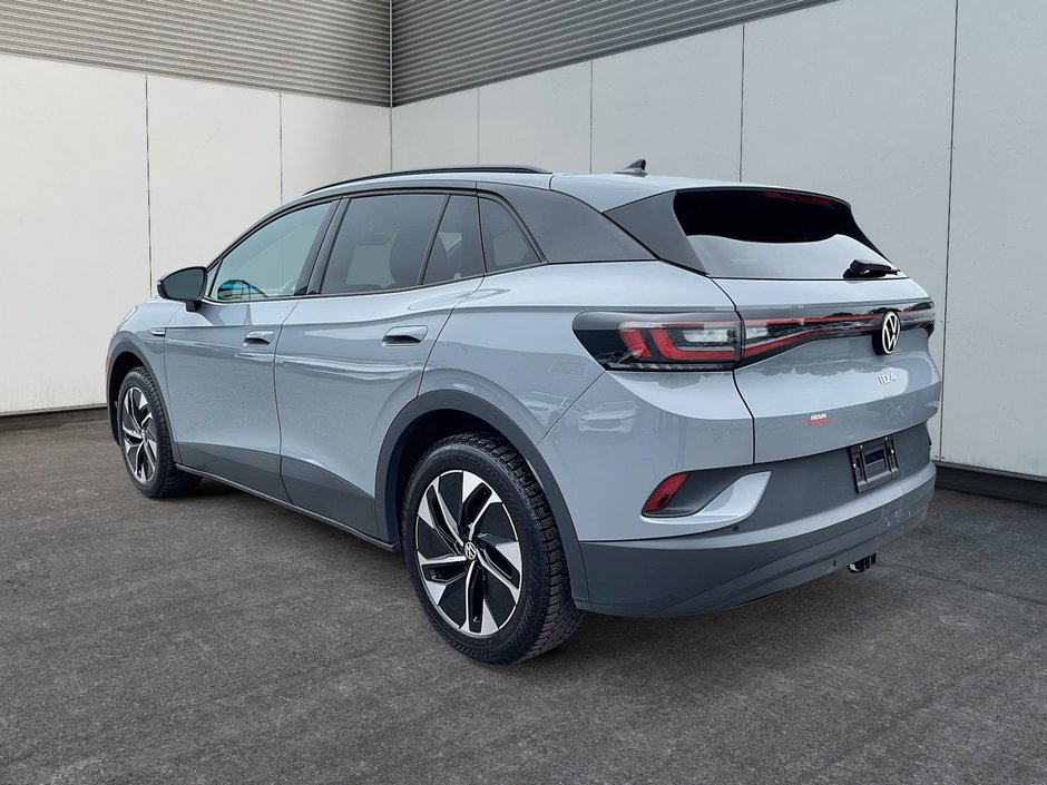 Volkswagen ID.4 PRO 2021-3