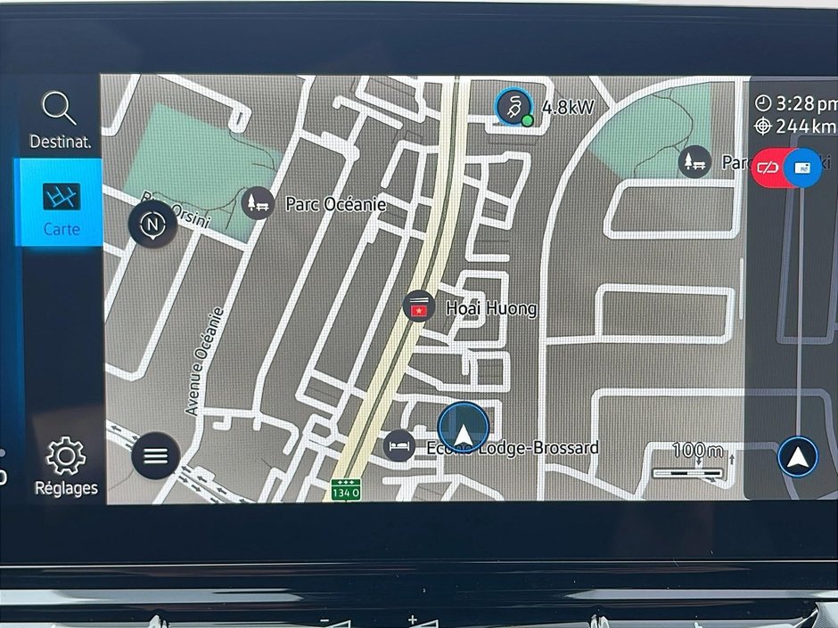 Volkswagen ID.4 PRO 2021-16