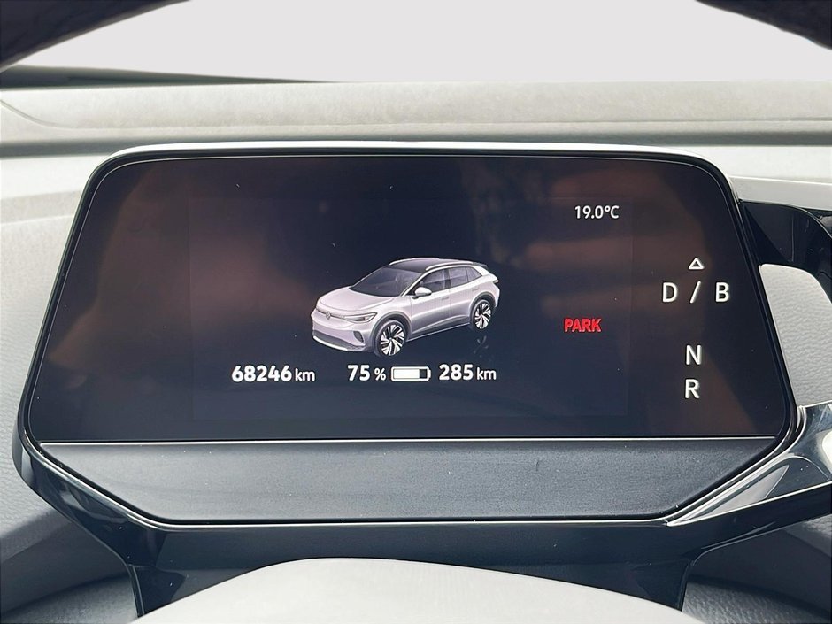 Volkswagen ID.4 PRO 2021-13