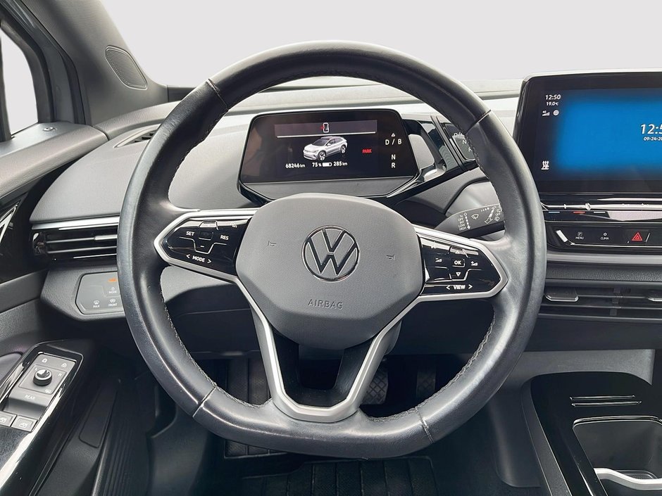 Volkswagen ID.4 PRO 2021-11