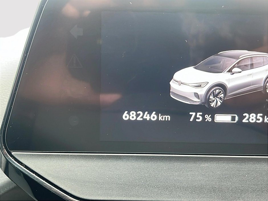 Volkswagen ID.4 PRO 2021-12