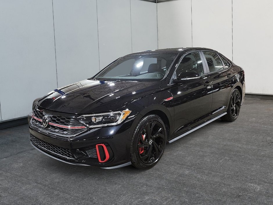 2024 Volkswagen Jetta GLI AUTOBAHN-0
