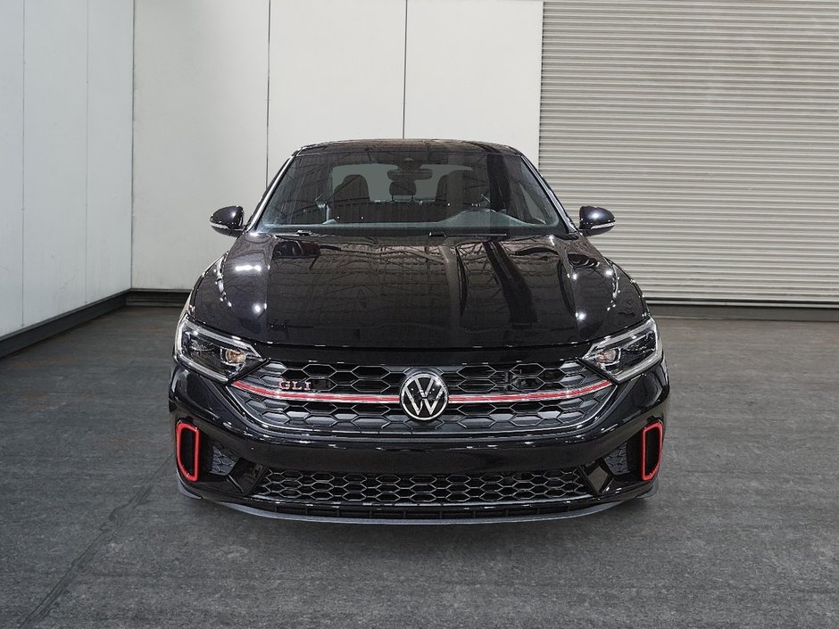 2024 Volkswagen Jetta GLI AUTOBAHN-1