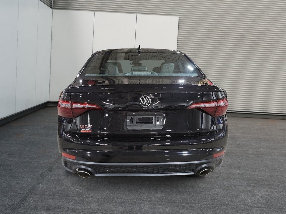 2024 Volkswagen Jetta GLI AUTOBAHN-2