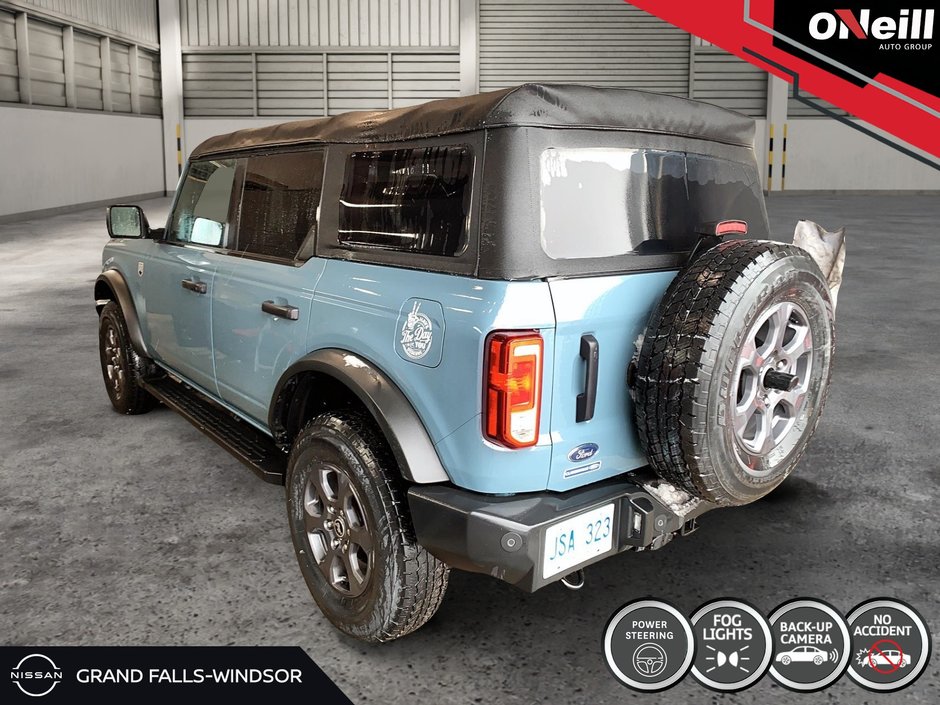 2022 Ford Bronco 4-Door Outer Banks-3