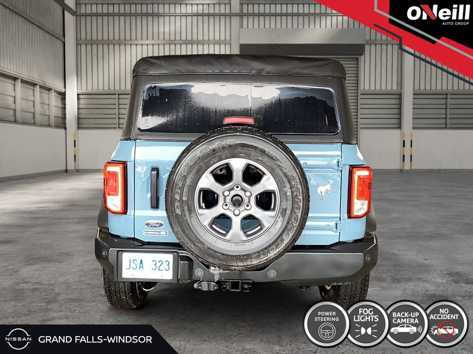 2022 Ford Bronco 4-Door Outer Banks-2