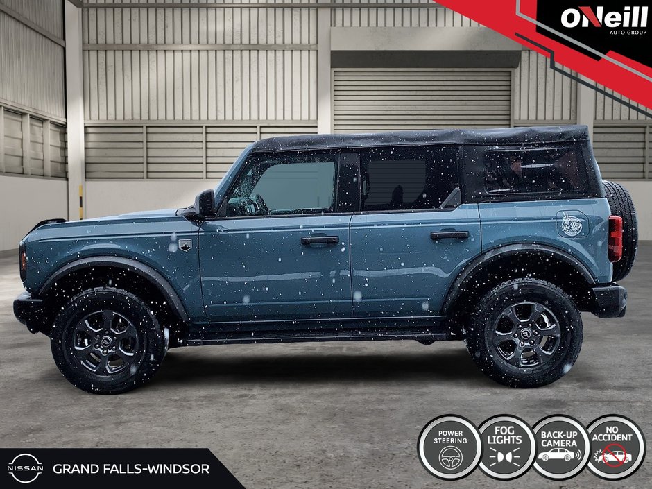 2022 Ford Bronco 4-Door Outer Banks-4