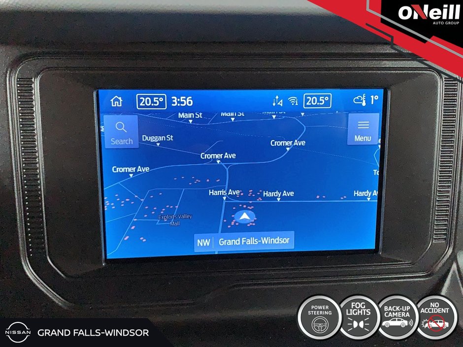 2022 Ford Bronco 4-Door Outer Banks-18