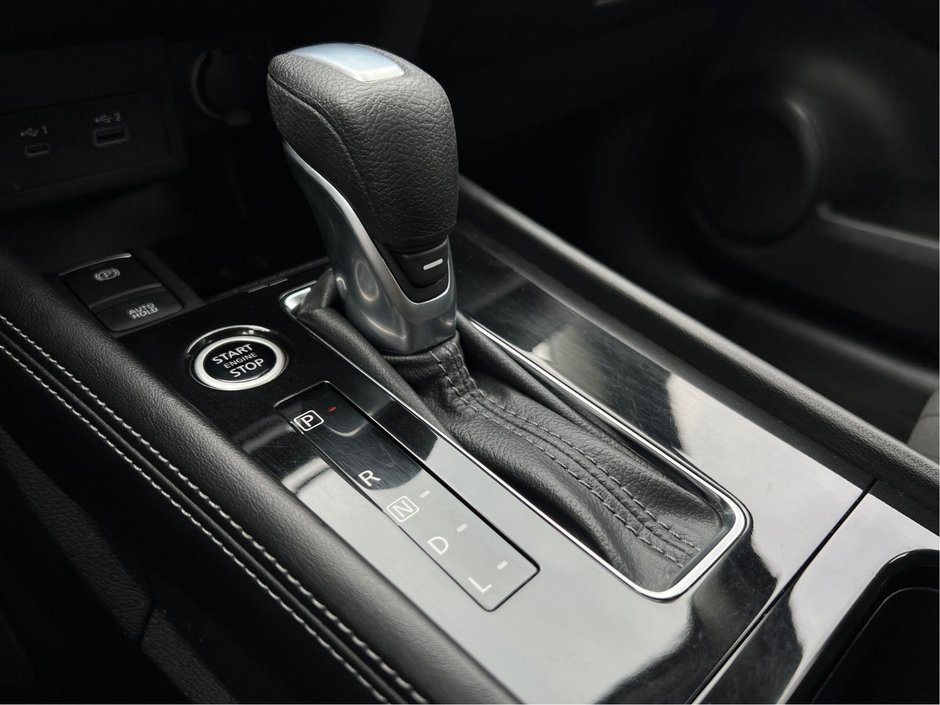 2021 Nissan Kicks SV-16