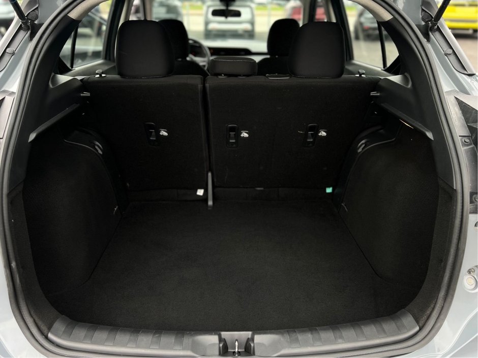 2021 Nissan Kicks SV-18