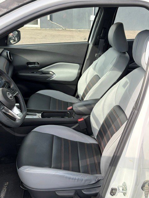 Nissan Kicks SR 2023-1