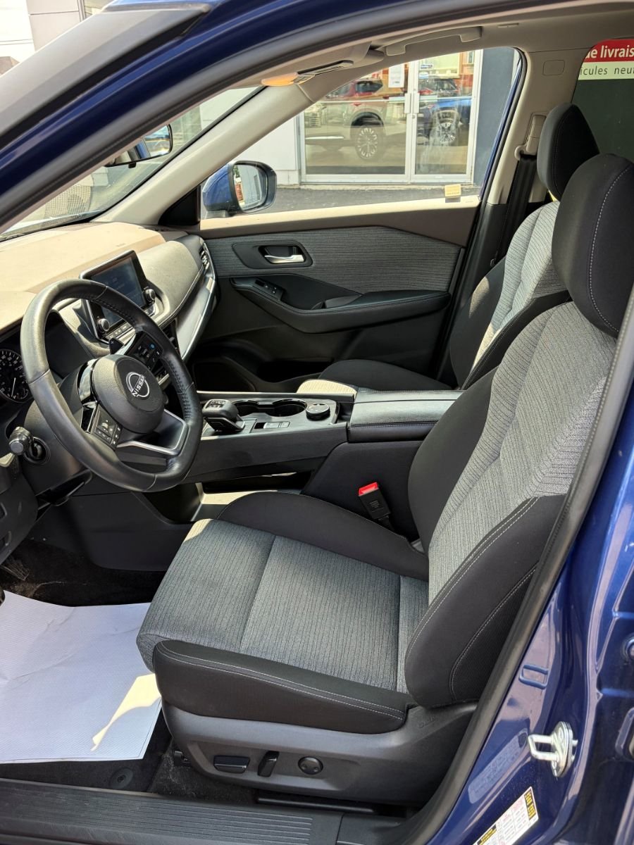 2023 Nissan Rogue SV AWD TOIT OUVRANT-6