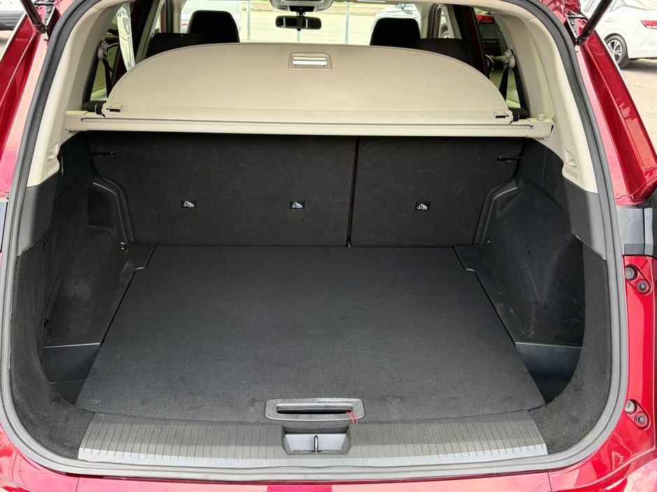 Nissan Rogue S awd 2024-3