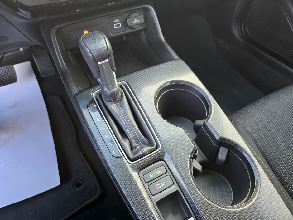 2023 Honda Civic Sedan LX-24