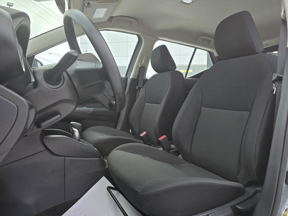 Nissan Kicks Play S 2025-12