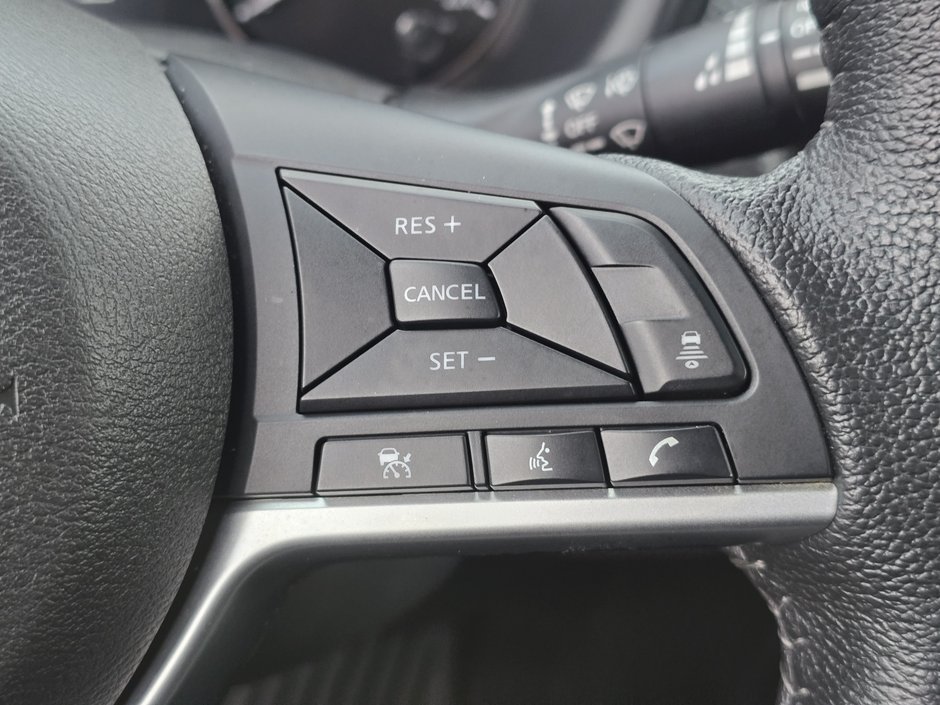 2021 Nissan Kicks SV-18