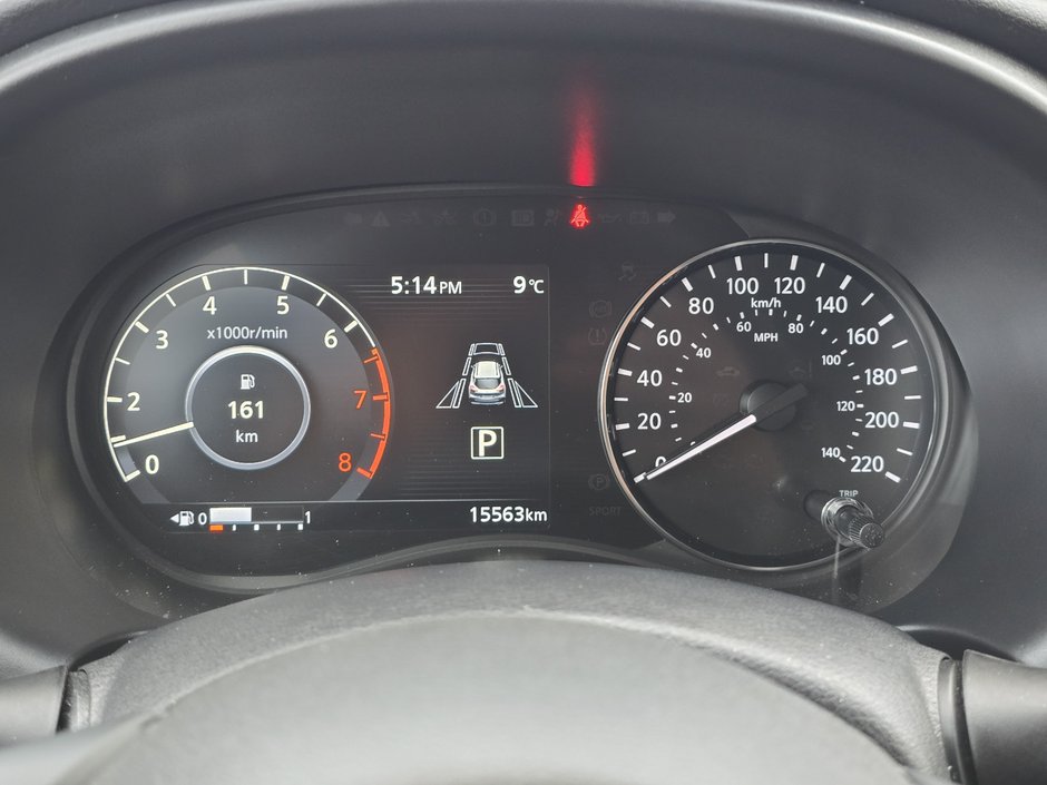 2021 Nissan Kicks SV-17