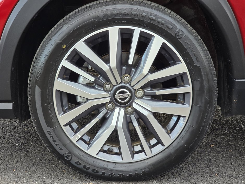 2021 Nissan Kicks SV-9