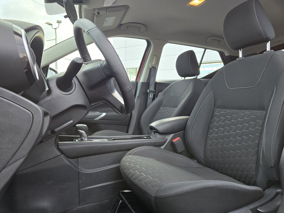 2021 Nissan Kicks SV-12