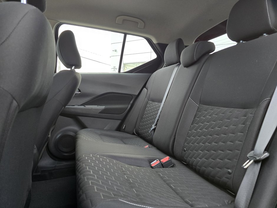 2021 Nissan Kicks SV-11